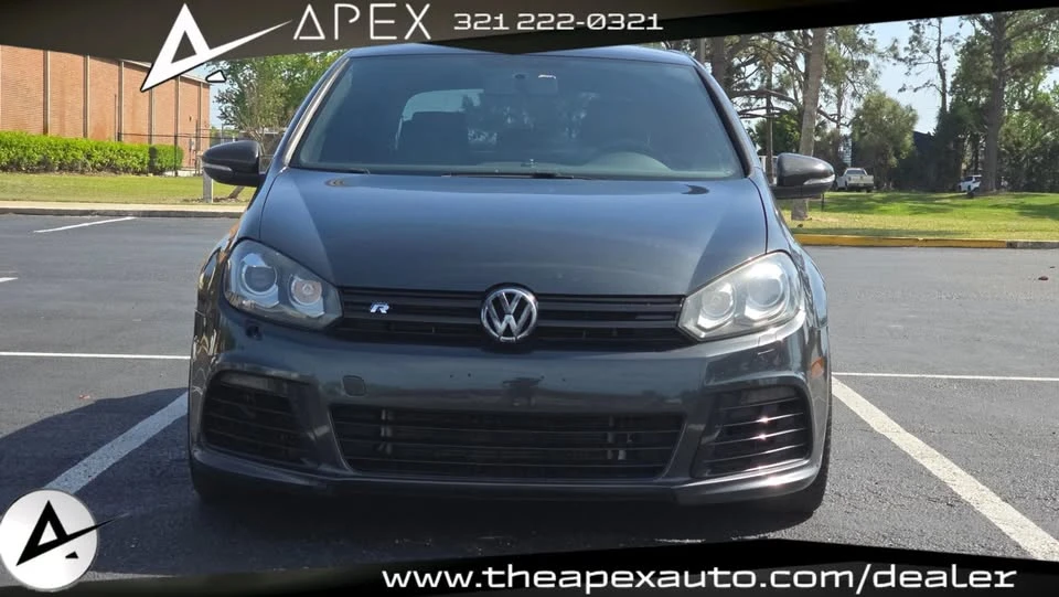 2013 Volkswagen Golf R Mk6 - Image 2 of 18