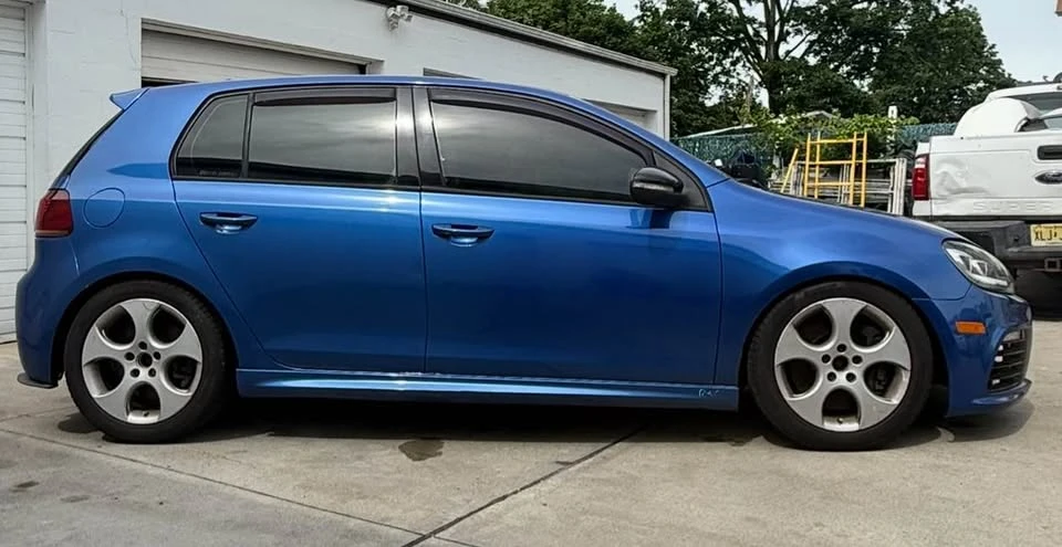2013 Volkswagen Golf R Mk6 - Image 6 of 8