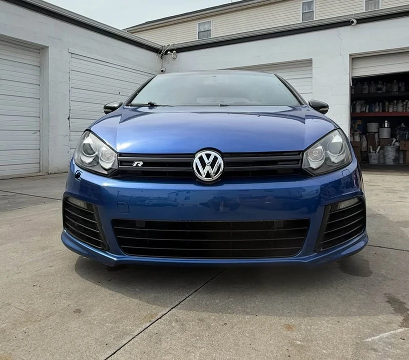 2013 Volkswagen Golf R Mk6 - Image 5 of 8