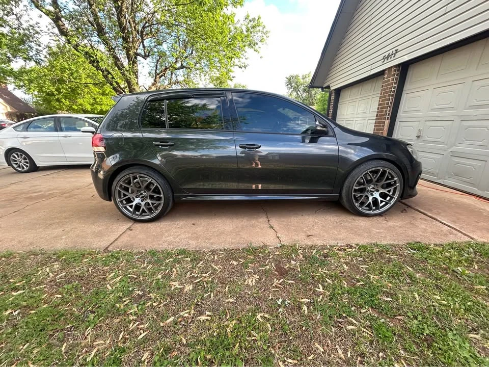 2013 Volkswagen Golf R Mk6 - Image 2 of 4