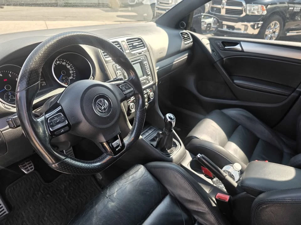 2013 Volkswagen Golf R Mk6 - Image 2 of 8