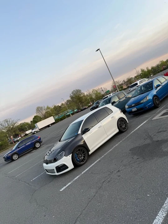 2013 Volkswagen Golf R Mk6 - Image 11 of 19