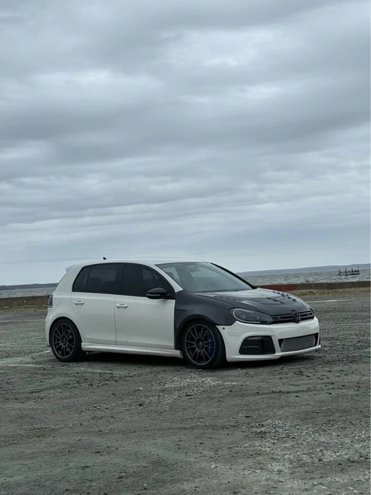 2013 Volkswagen Golf R Mk6 - Image 14 of 19