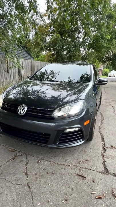 2013 Volkswagen Golf R Mk6 - Image 2 of 6