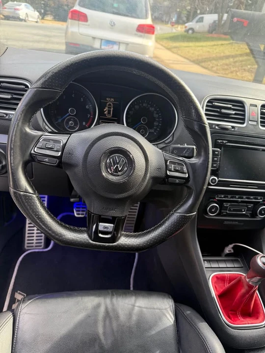 2013 Volkswagen Golf R Mk6 - Image 15 of 19
