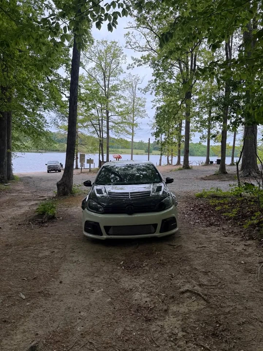 2013 Volkswagen Golf R Mk6 - Image 9 of 19