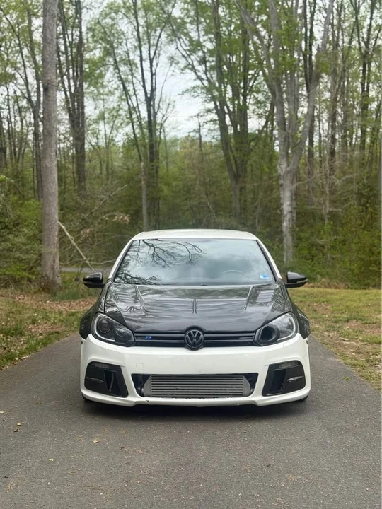 2013 Volkswagen Golf R Mk6 - Image 10 of 19