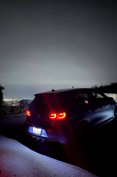 2013 Volkswagen Golf R Mk6 - Image 3 of 10