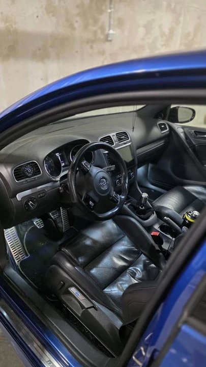 2013 Volkswagen Golf R Mk6 - Image 2 of 10