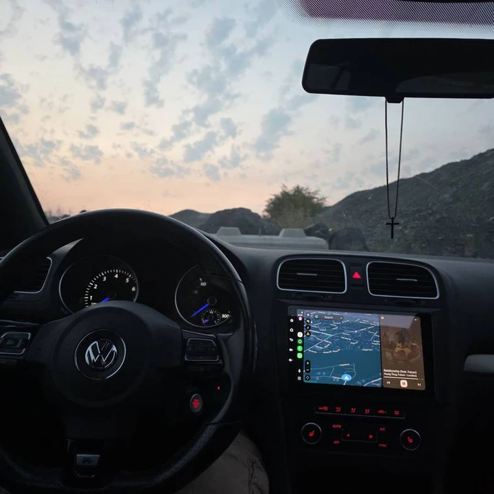 2013 Volkswagen Golf R Mk6 - Image 6 of 10
