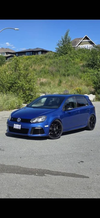 2013 Volkswagen Golf R Mk6 - Image 4 of 10