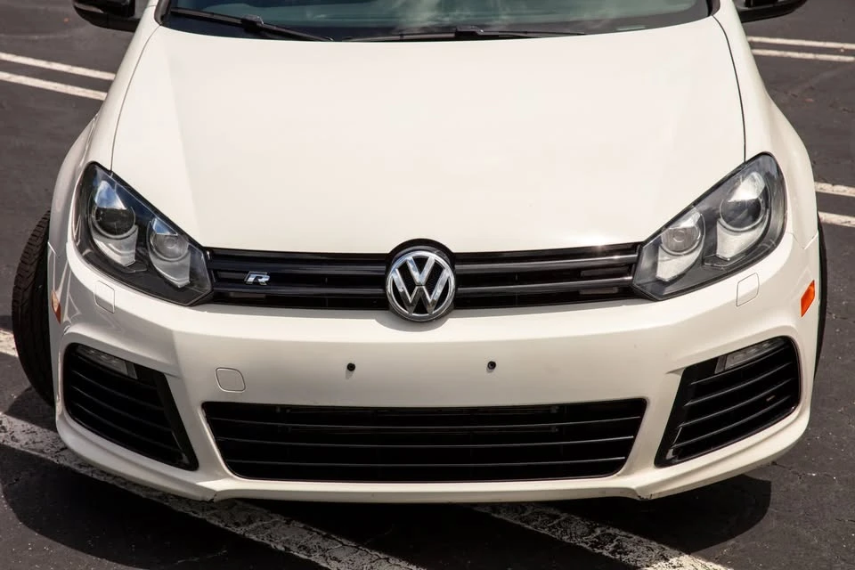 2013 Volkswagen Golf R Mk6 - Image 9 of 20