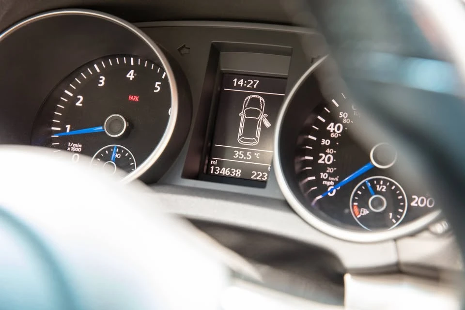 2013 Volkswagen Golf R Mk6 - Image 13 of 20