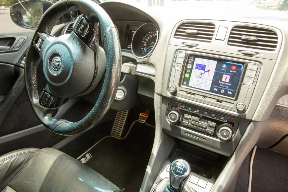 2013 Volkswagen Golf R Mk6 - Image 11 of 20
