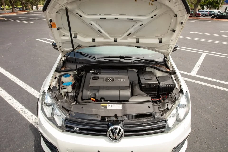 2013 Volkswagen Golf R Mk6 - Image 18 of 20