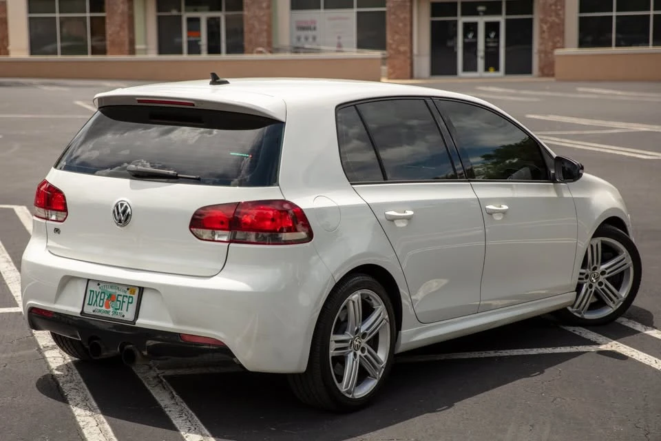 2013 Volkswagen Golf R Mk6 - Image 5 of 20
