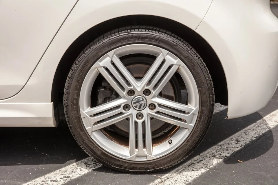 2013 Volkswagen Golf R Mk6 - Image 17 of 20