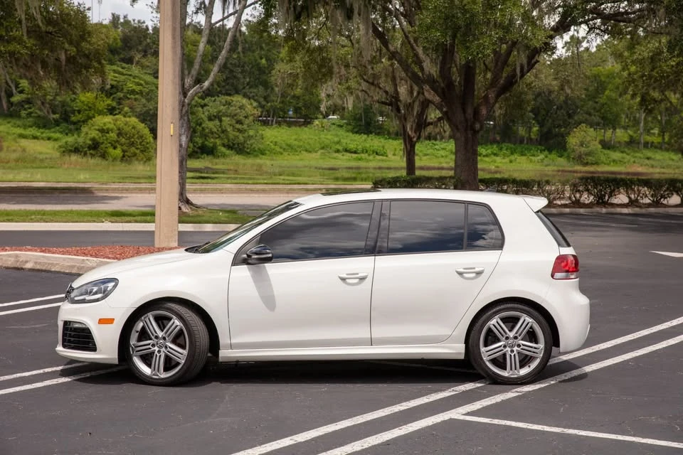 2013 Volkswagen Golf R Mk6 - Image 2 of 20