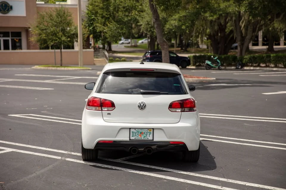 2013 Volkswagen Golf R Mk6 - Image 4 of 20