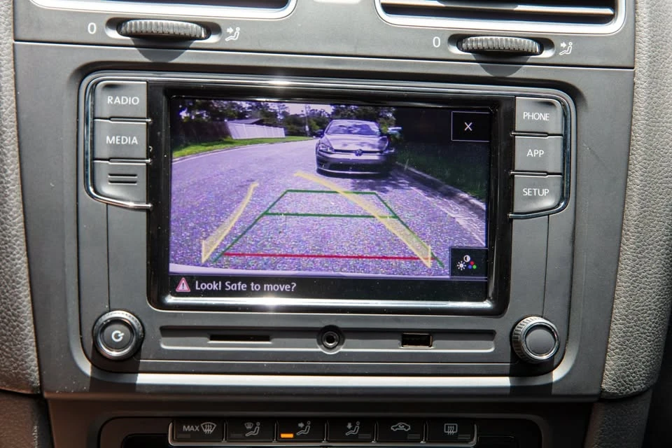 2013 Volkswagen Golf R Mk6 - Image 3 of 20