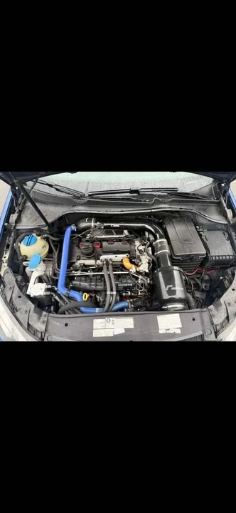 2013 Volkswagen Golf R Mk6 - Image 6 of 9