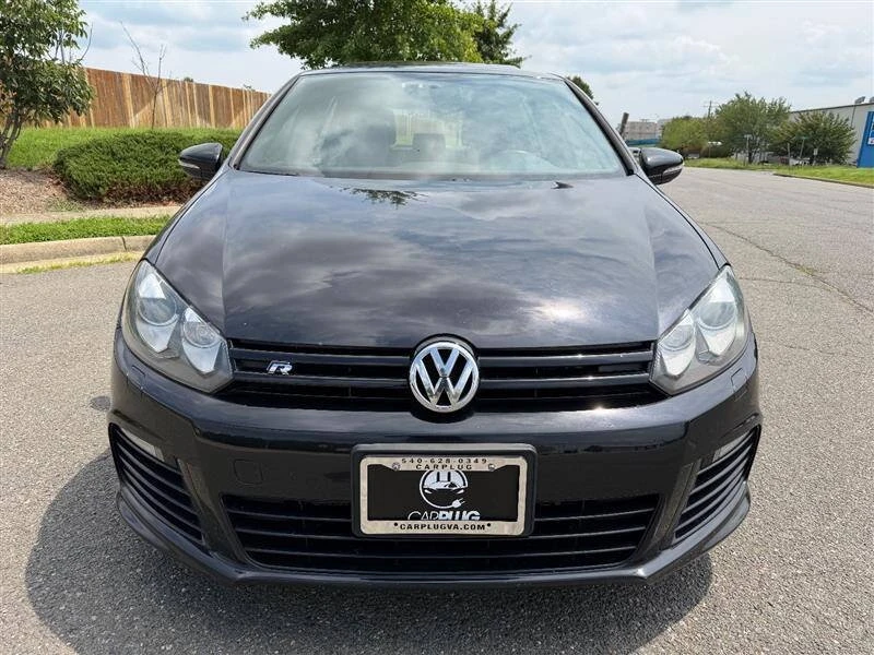 2013 Volkswagen Golf R Mk6 - Image 7 of 20
