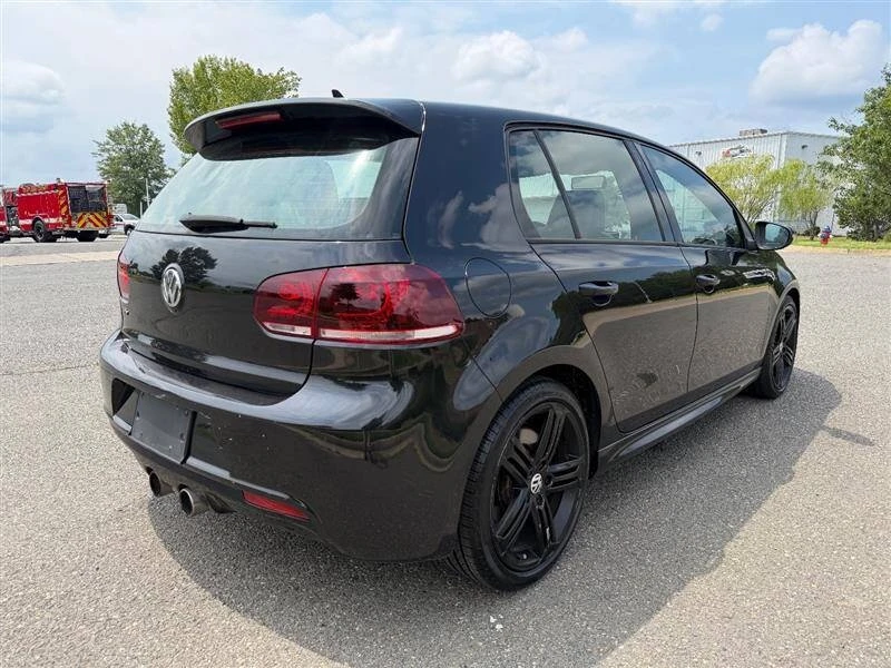 2013 Volkswagen Golf R Mk6 - Image 5 of 20