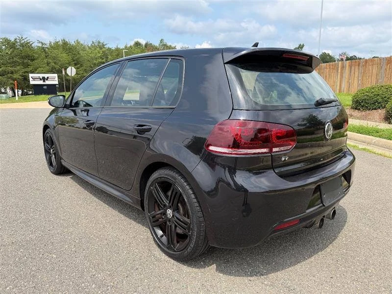 2013 Volkswagen Golf R Mk6 - Image 3 of 20