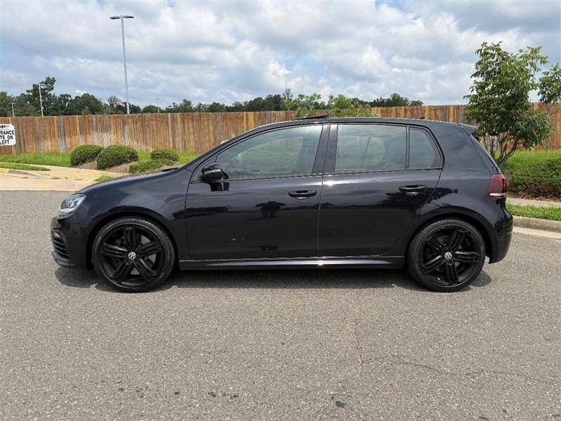 2013 Volkswagen Golf R Mk6 - Image 2 of 20