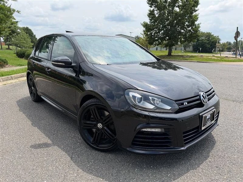 2013 Volkswagen Golf R Mk6 - Image 8 of 20