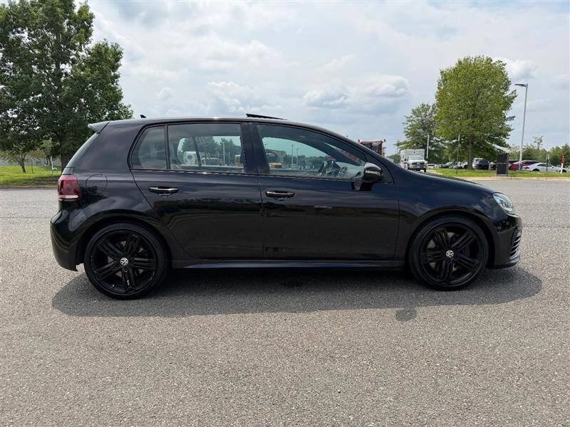 2013 Volkswagen Golf R Mk6 - Image 6 of 20