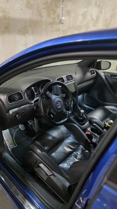 2013 Volkswagen Golf R Mk6 - Image 2 of 8