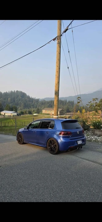 2013 Volkswagen Golf R Mk6 - Image 4 of 8