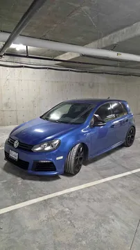 2013 Volkswagen Golf R