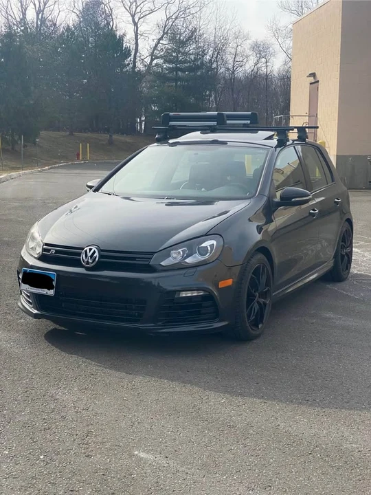 2013 Volkswagen Golf R Mk6 - Image 3 of 6