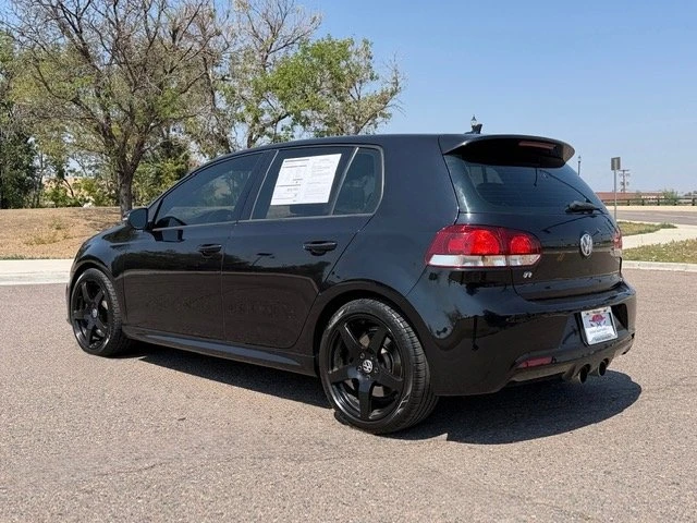 2013 Volkswagen Golf R Mk6 - Image 8 of 18