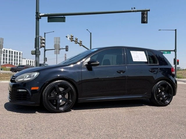 2013 Volkswagen Golf R Mk6 - Image 3 of 18