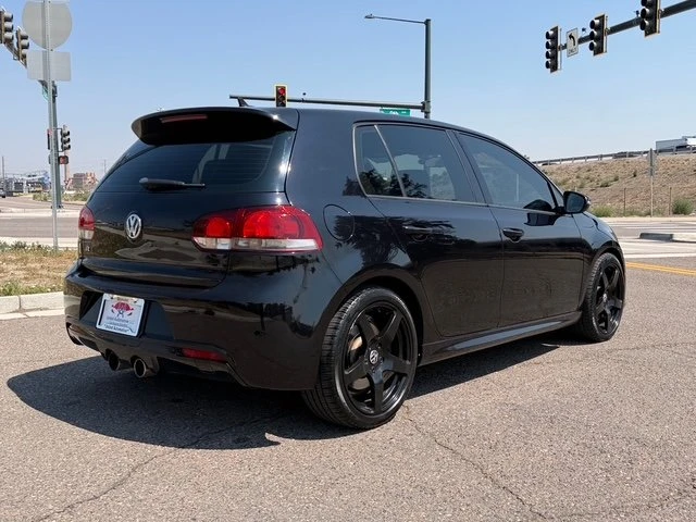 2013 Volkswagen Golf R Mk6 - Image 7 of 18