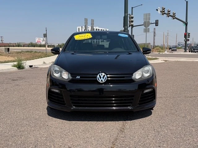 2013 Volkswagen Golf R Mk6 - Image 2 of 18