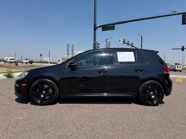 2013 Volkswagen Golf R Mk6 - Image 4 of 18