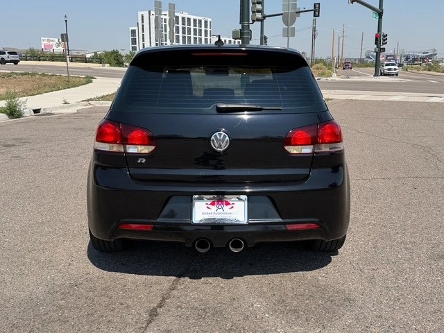 2013 Volkswagen Golf R Mk6 - Image 6 of 18
