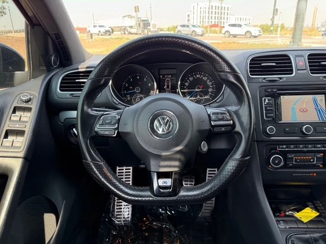 2013 Volkswagen Golf R Mk6 - Image 15 of 18