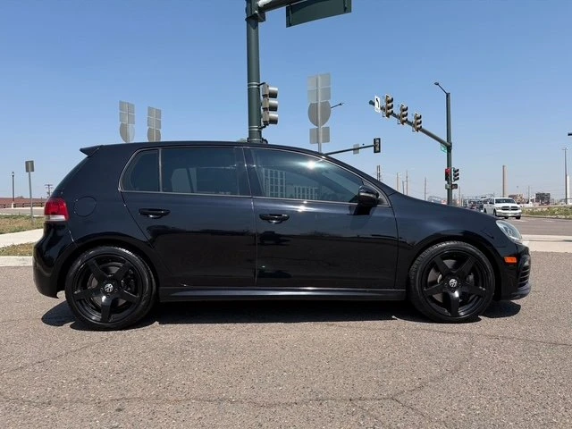 2013 Volkswagen Golf R Mk6 - Image 5 of 18