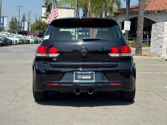 2013 Volkswagen Golf R Mk6 - Image 12 of 31
