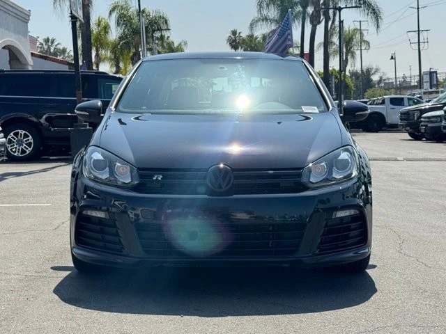 2013 Volkswagen Golf R Mk6 - Image 6 of 31