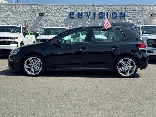 2013 Volkswagen Golf R Mk6 - Image 10 of 31