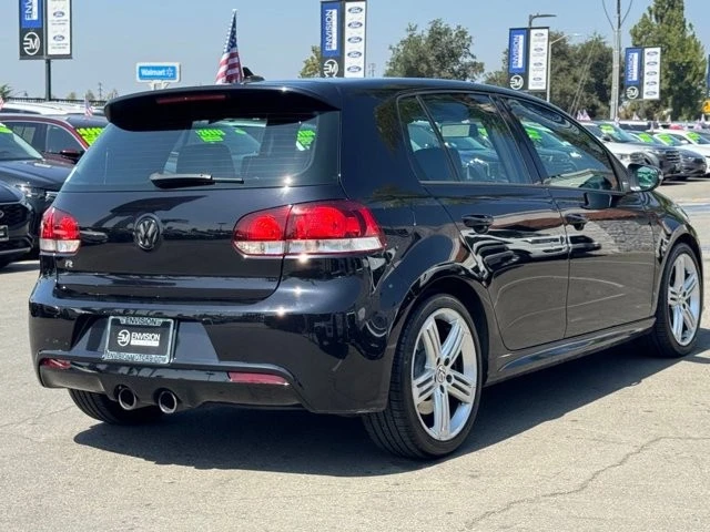 2013 Volkswagen Golf R Mk6 - Image 15 of 31
