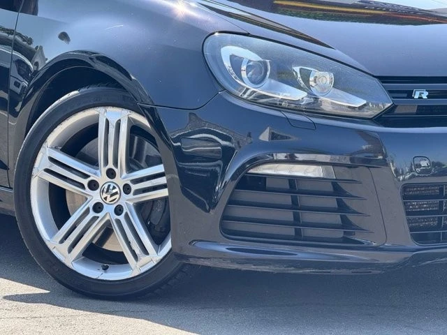 2013 Volkswagen Golf R Mk6 - Image 5 of 31
