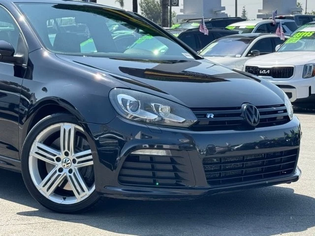 2013 Volkswagen Golf R Mk6 - Image 4 of 31