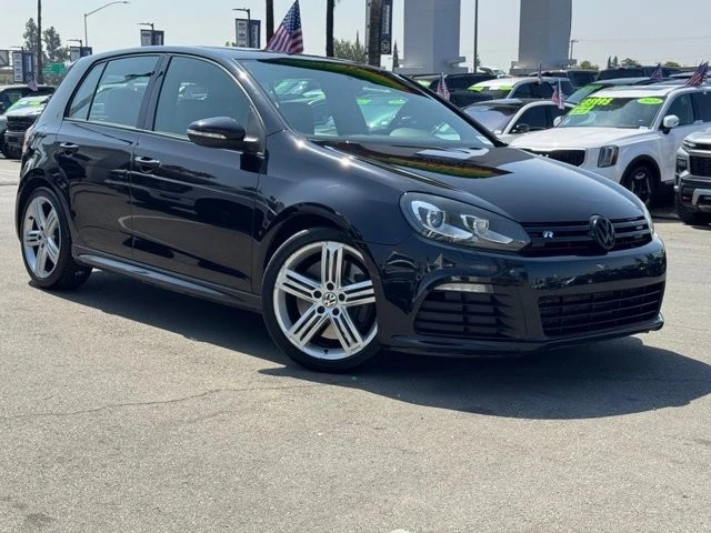 2013 Volkswagen Golf R Mk6 - Image 3 of 31